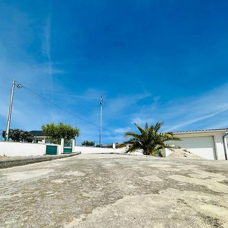 Torre de Dona Chama Reis Houseヴィラ エクステリア 写真