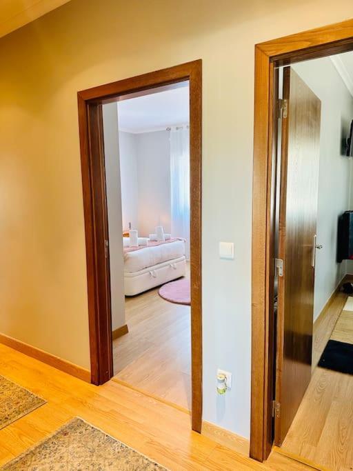 Torre de Dona Chama Reis Houseヴィラ エクステリア 写真