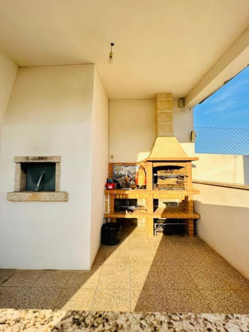 Torre de Dona Chama Reis Houseヴィラ エクステリア 写真